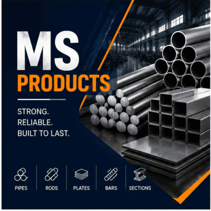 MS Products