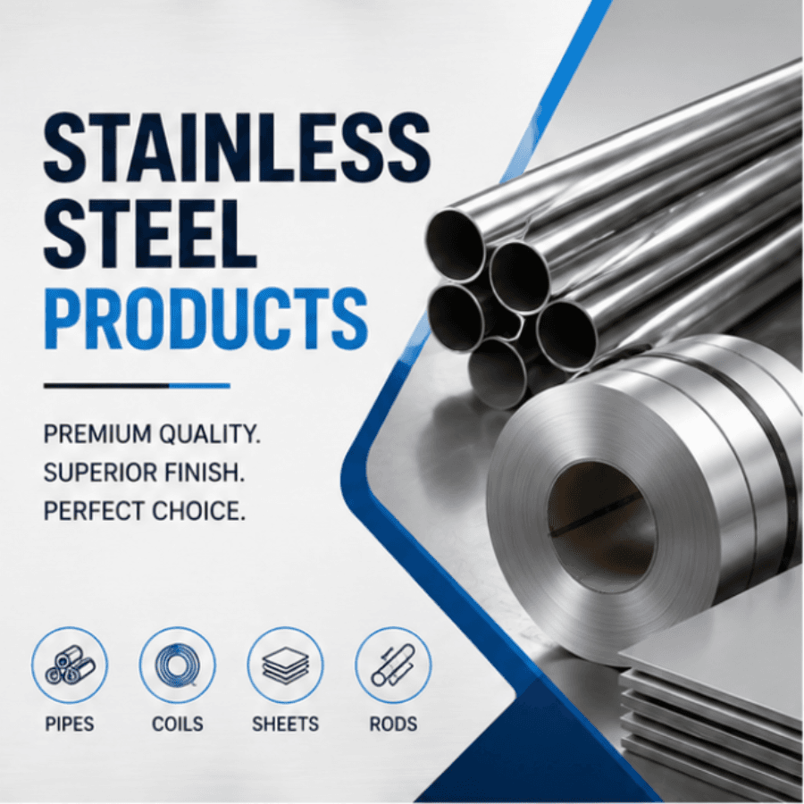 Stainless Steel Products